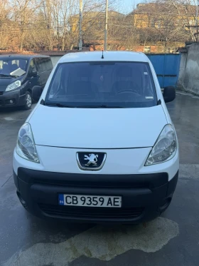 Peugeot Partner 1.6 HDI 90 кс, снимка 1