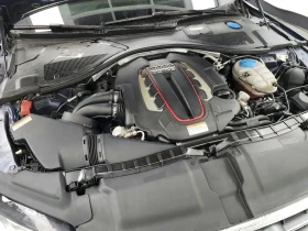 Audi S7 4.0 TFSI Quattro, снимка 6