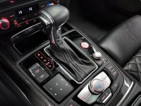 Audi S7 4.0 TFSI Quattro, снимка 9