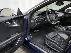 Audi S7 4.0 TFSI Quattro, снимка 10