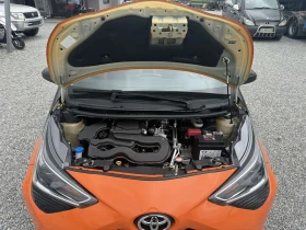 Toyota Aygo 1.0, EURO 6, Нов Внос France, снимка 17