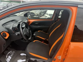 Toyota Aygo 1.0, EURO 6, Нов Внос France, снимка 9