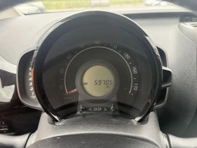 Toyota Aygo 1.0, EURO 6, Нов Внос France, снимка 14