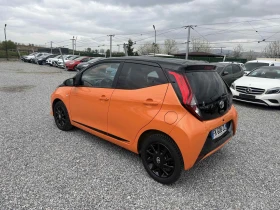 Toyota Aygo 1.0, EURO 6, Нов Внос France, снимка 5