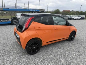 Toyota Aygo 1.0, EURO 6, Нов Внос France, снимка 4