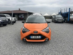 Toyota Aygo 1.0, EURO 6, Нов Внос France, снимка 1
