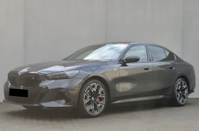 BMW i5 M-Sport xDrive, снимка 1
