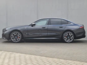 BMW i5 M-Sport xDrive, снимка 3