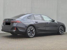 BMW i5 M-Sport xDrive, снимка 2