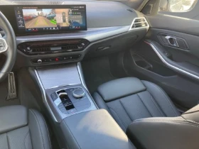 BMW 320 d xDrive = M-Sport Pro = Гаранция, снимка 9