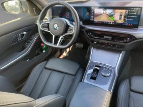 BMW 320 d xDrive = M-Sport Pro = Гаранция, снимка 8