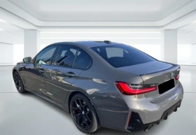 BMW 320 d xDrive = M-Sport Pro = Гаранция, снимка 2