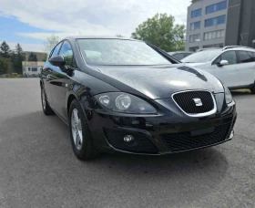 Seat Leon 1.6tdi 90hp 115h.km, снимка 1