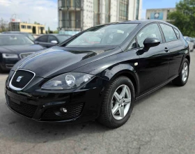 Seat Leon 1.6tdi 90hp 115h.km, снимка 7