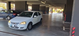 Opel Corsa, снимка 9