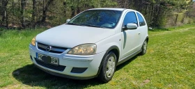 Opel Corsa, снимка 5