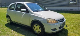 Opel Corsa, снимка 4