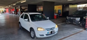 Opel Corsa, снимка 1
