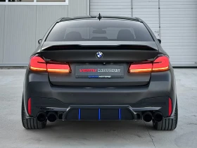 BMW 540 M5 CSL OPTIC / SHADOW LINE / HeadUP / CARBON, снимка 4