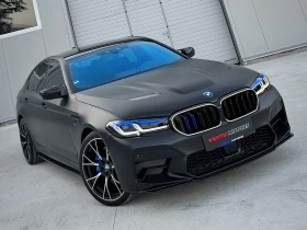 BMW 540 M5 CSL OPTIC / SHADOW LINE / HeadUP / CARBON, снимка 3