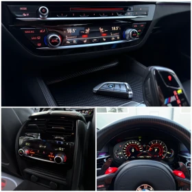 BMW 540 M5 CSL OPTIC / SHADOW LINE / HeadUP / CARBON, снимка 13