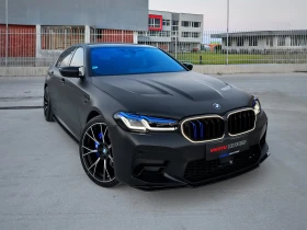 BMW 540 M5 CSL OPTIC / SHADOW LINE / HeadUP / CARBON, снимка 17