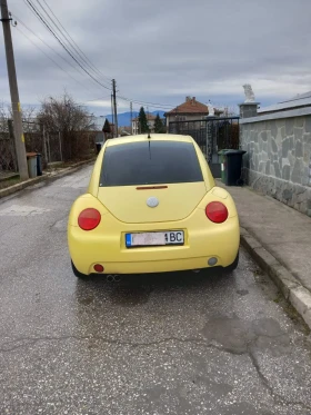 VW Beetle, снимка 2