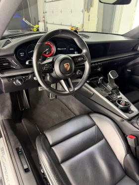 Porsche 911 Carrera 4S| Stage 1| Pano| 2 Ключа| , снимка 11