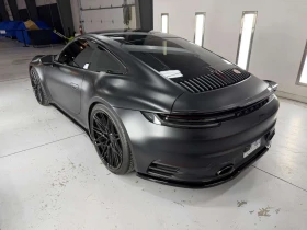 Porsche 911 Carrera 4S| Stage 1| Pano| 2 Ключа| , снимка 3