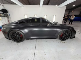 Porsche 911 Carrera 4S| Stage 1| Pano| 2 Ключа| , снимка 8