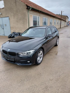 BMW 320 Sport, снимка 1