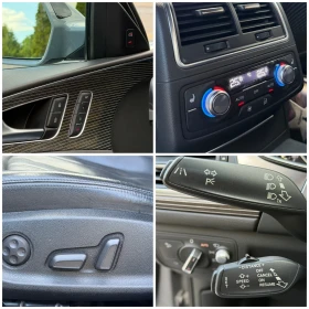 Audi A6 3.0TFSI/S-line/360/Обдухване/Bose/Дистроник, снимка 13