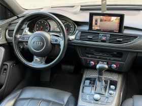 Audi A6 3.0TFSI/S-line/360/Обдухване/Bose/Дистроник, снимка 7