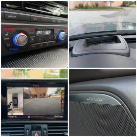 Audi A6 3.0TFSI/S-line/360/Обдухване/Bose/Дистроник, снимка 12