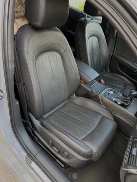 Audi A6 3.0TFSI/S-line/360/Обдухване/Bose/Дистроник, снимка 8