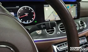 Mercedes-Benz E 300 Подгрев, Обдухване, 360-к., HeadUP, Burmaster., снимка 9