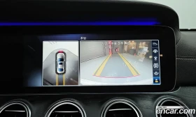 Mercedes-Benz E 300 Подгрев, Обдухване, 360-к., HeadUP, Burmaster., снимка 15