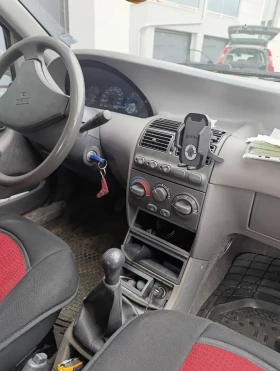 Fiat Punto, снимка 6