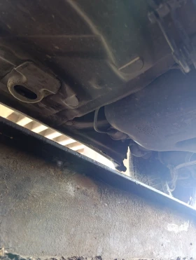Fiat Punto, снимка 9