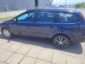 Ford Focus 1.8 tdci , снимка 2