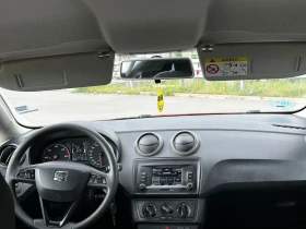 Seat Ibiza 1.4 TDI 90 к.с. EURO 6 , снимка 8