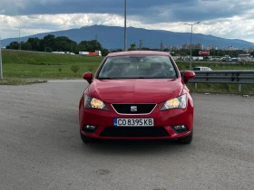 Seat Ibiza 1.4 TDI 90 к.с. EURO 6 , снимка 3