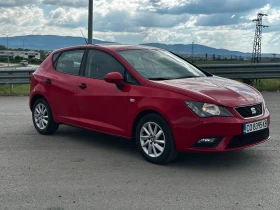 Seat Ibiza 1.4 TDI 90 к.с. EURO 6 , снимка 2