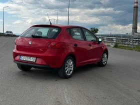 Seat Ibiza 1.4 TDI 90 к.с. EURO 6 , снимка 5