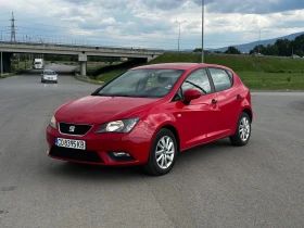 Seat Ibiza 1.4 TDI 90 к.с. EURO 6 , снимка 1