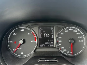 Seat Ibiza 1.4 TDI 90 к.с. EURO 6 , снимка 9