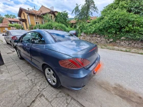 Peugeot 307 1.6, снимка 2