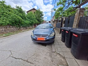 Peugeot 307 1.6, снимка 1
