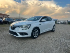 Renault Megane, снимка 1