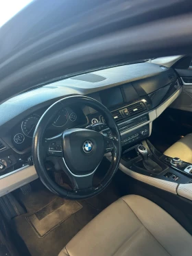BMW 520 520D, снимка 13